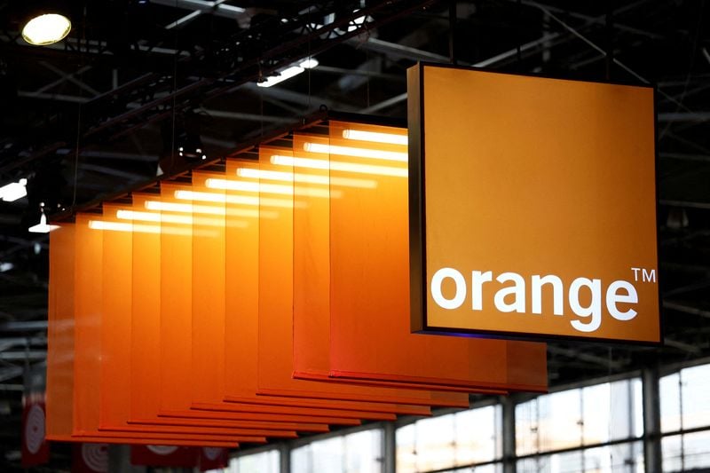 Image for Orange dismisses report on raising bid for MasOrange stake