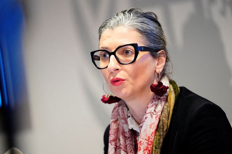 Image for 'Lucrative' business deals help sustain Israel's Gaza campaign, UN expert says