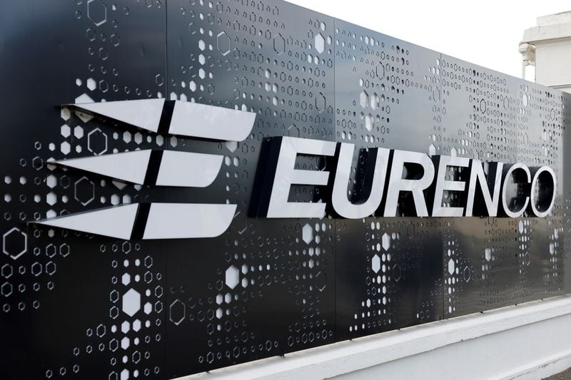 Image for Czech defence group CSG forms JV with EURENCO for Slovak artillery propellant plant