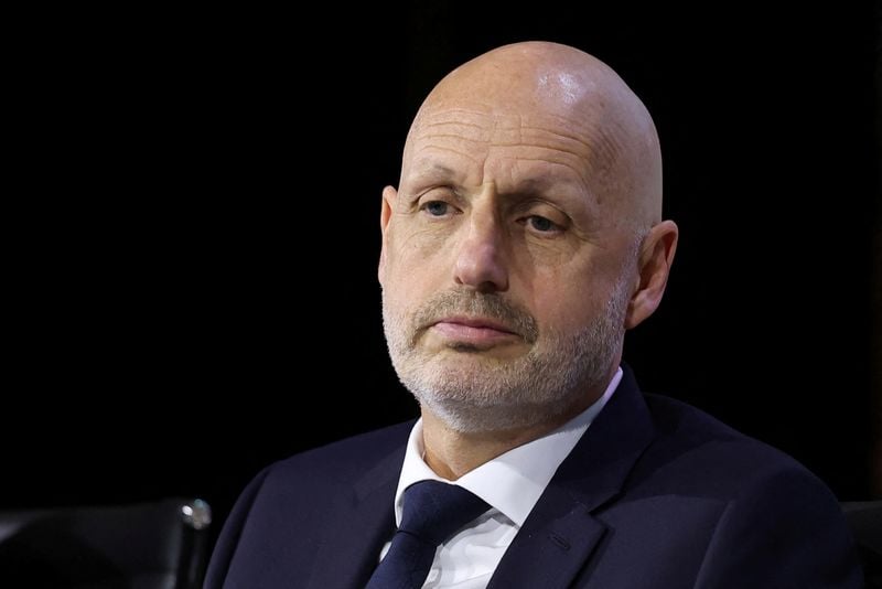 Image for LVMH has room to raise prices 2-3%, LVMH deupty CEO says