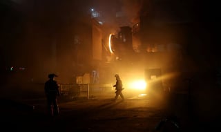 Image for UK manufacturers divided on capacity to meet sovereign push, survey shows