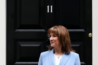 Image for UK hit with big IMF growth downgrade as Iran war fuels inflation