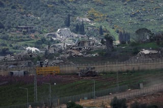 Image for US-Iran ceasefire deal shows strain ahead of talks with oil flows squeezed