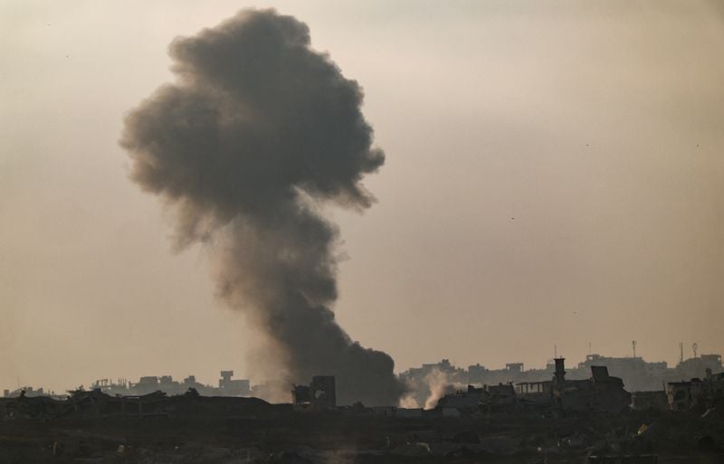 Image for Israel rejects critical EU report ahead of ministers' meeting