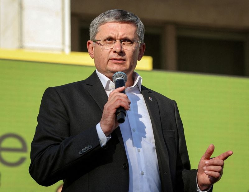 Image for Factbox-Why Moldova's upcoming parliamentary election matters