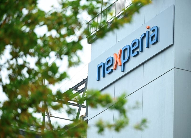 Image for EU tech chief Virkkunen to meet chipmaker Nexperia amid supply worries