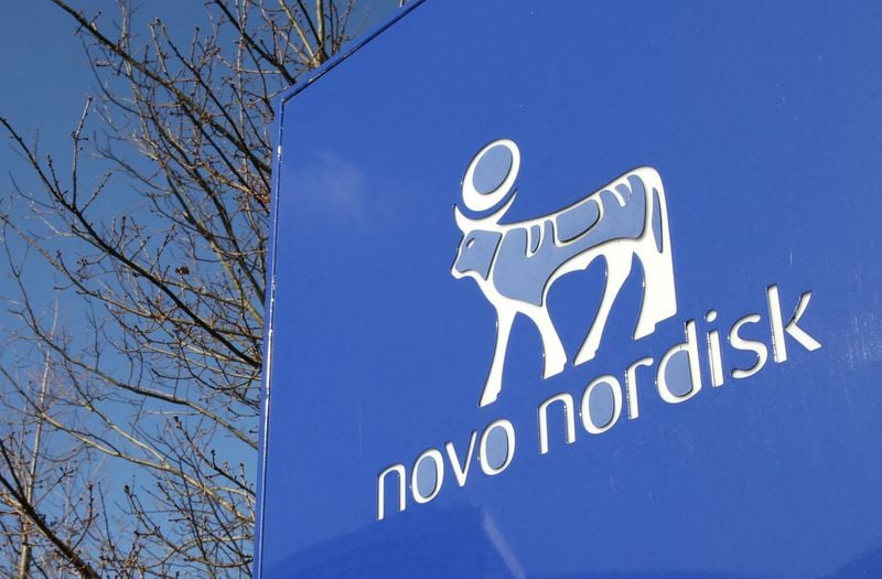 Image for Novo Nordisk says its head of manufacturing is stepping down