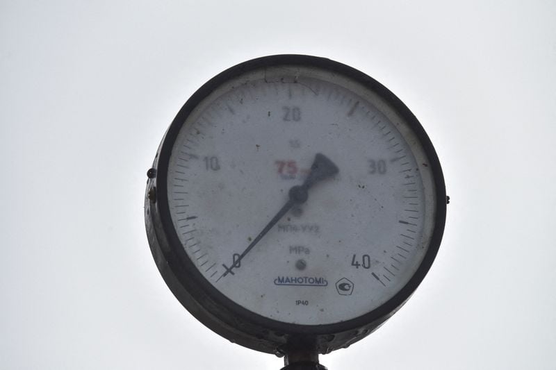 Image for Iran war could reopen EU debate over Russian gas, Norway says