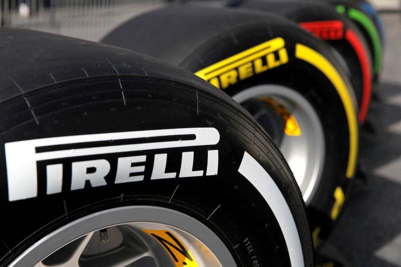 Image for Pirelli set to declare end of Chinese investor's control over governance, paper says