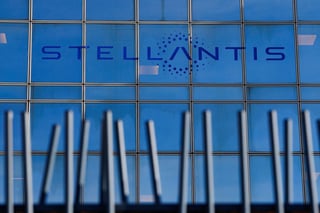 Image for Automaker Stellantis books 22.2 billion euro writedowns in H2 2025 in EV pullback