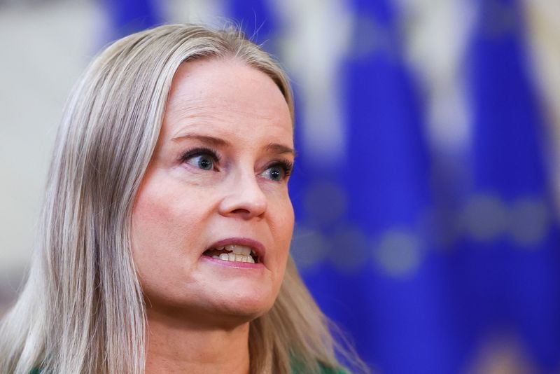 Image for Finland says no to more joint EU debt