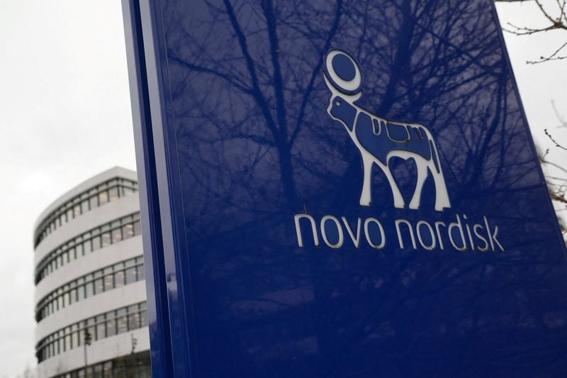 Image for Novo Nordisk appoints Mars CEO as board observer