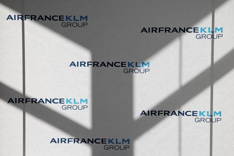 Image for Air France suspends flights to Madagascar amid security concerns