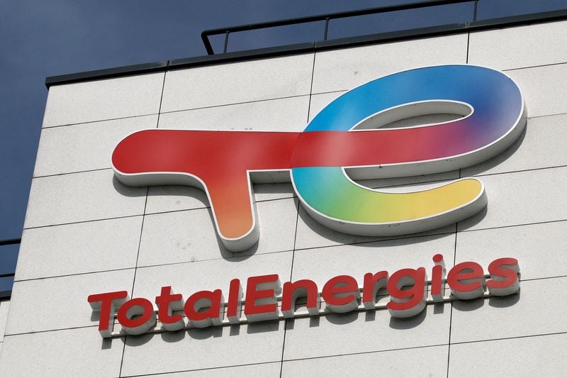 Image for TotalEnergies to sell stake in Malaysian gas block to Thailand's PTTEP