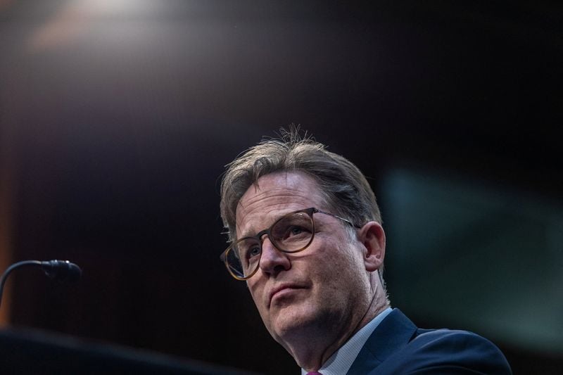 Image for Nick Clegg joins VC firm HIRO Capital to target spatial AI opportunities