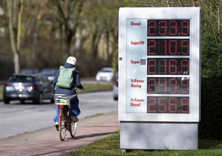 Image for Under pressure: Tracking the pain in G7 government debt