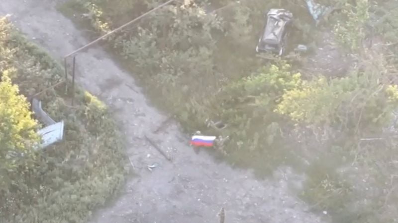 Image for How much territory does Russia control in Ukraine?