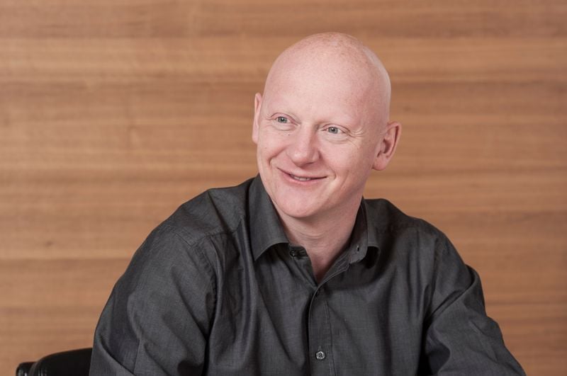 Image for UK's YouGov appoints former ITV finance chief as chair