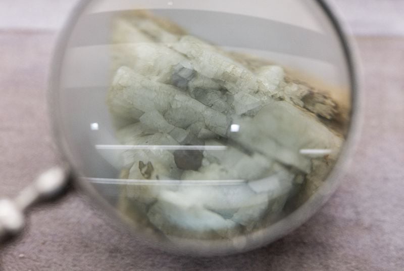 Image for 'Slow' EU to unveil plan for cutting raw materials' reliance on China