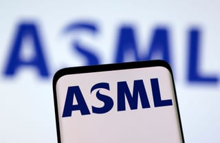 ASML tops $500 billion market cap as TSMC results ignite semis rally