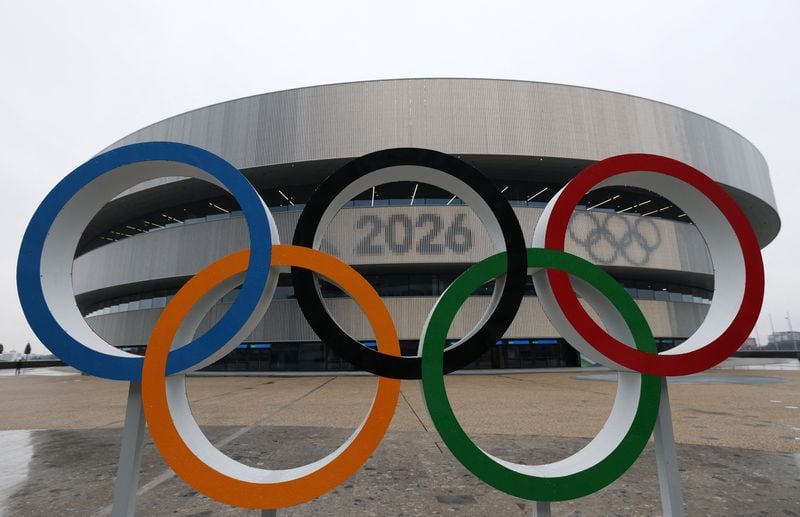 Image for Salomon banks on Milan Cortina 2026 to revive winter sports roots