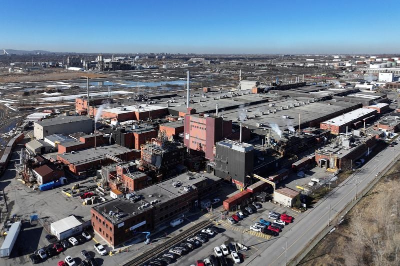 Image for Glencore rises on prospect of Rio Tinto merger to form world's biggest miner