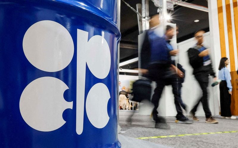 Image for OPEC publishes new compensation schedule for oil overproduction
