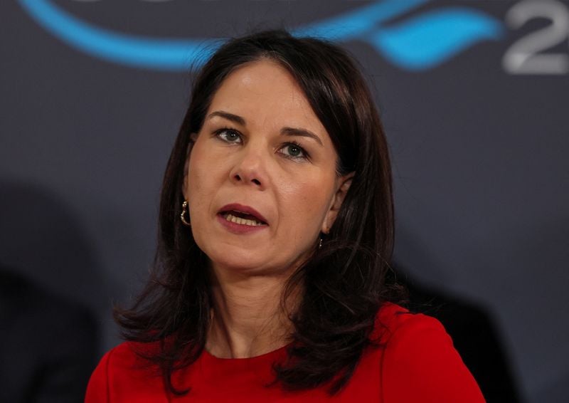 Image for Rights groups sue German ministers over deportation of Afghans from Pakistan