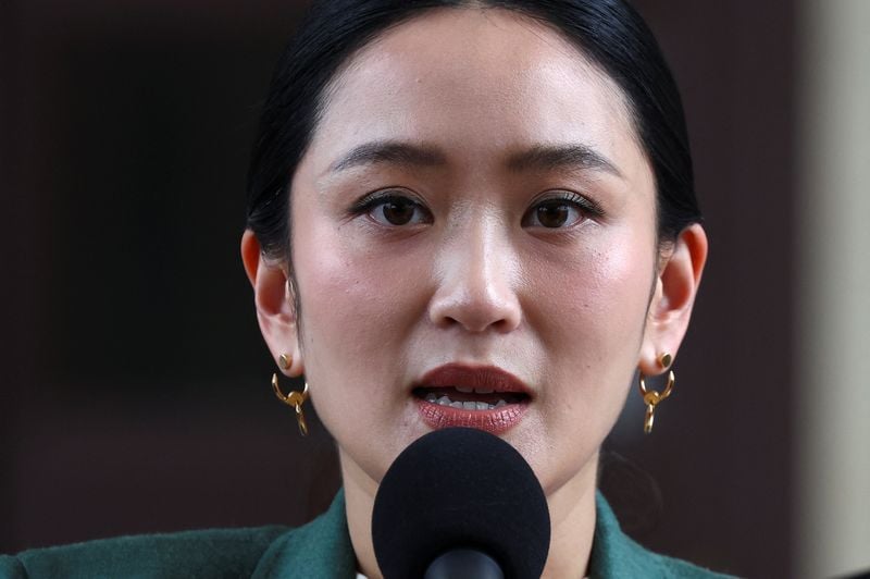 Image for Thailand's political chaos: what happens next?