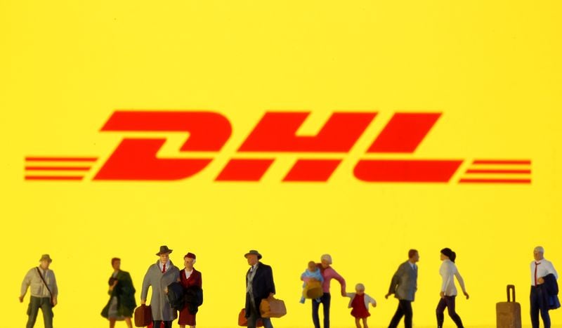 Image for German antitrust watchdog drops probe into DHL's corporate mail consolidation