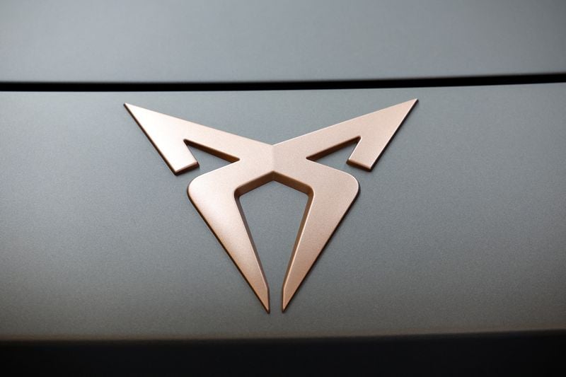 Image for VW's CUPRA brand CEO expects 'positive outcome' in EU tariff exemption talks
