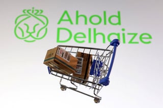 Image for Ahold Delhaize posts operating margin beat in fourth quarter