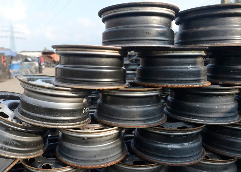 Image for Factbox-Trump's war with Iran a major risk for US, European aluminium consumers