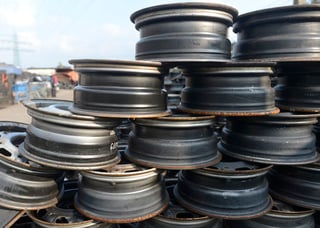 Image for Factbox-Trump's war with Iran a major risk for US, European aluminium consumers