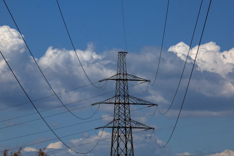 Image for European grid investment plans face 250 billion euro shortfall