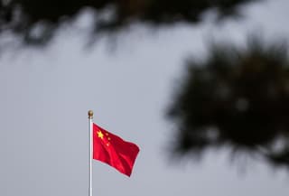 Image for China bans dual-use items exports to 7 European entities over Taiwan arms sales