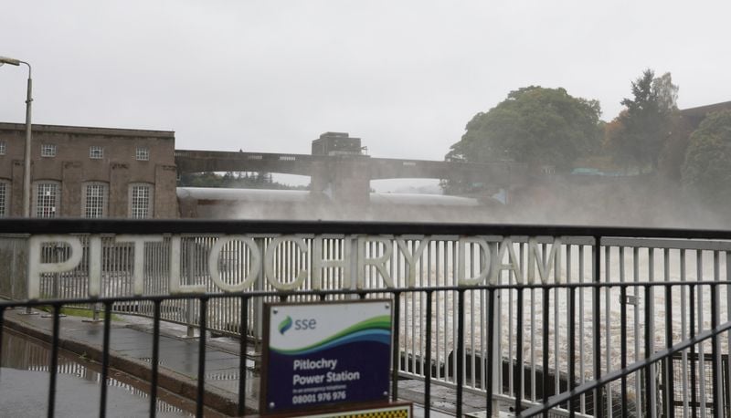 Image for UK power firm SSE lifts earnings forecast as renewables boost output