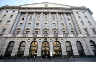 Image for Italian lender MPS board identifies Palermo as sole CEO candidate