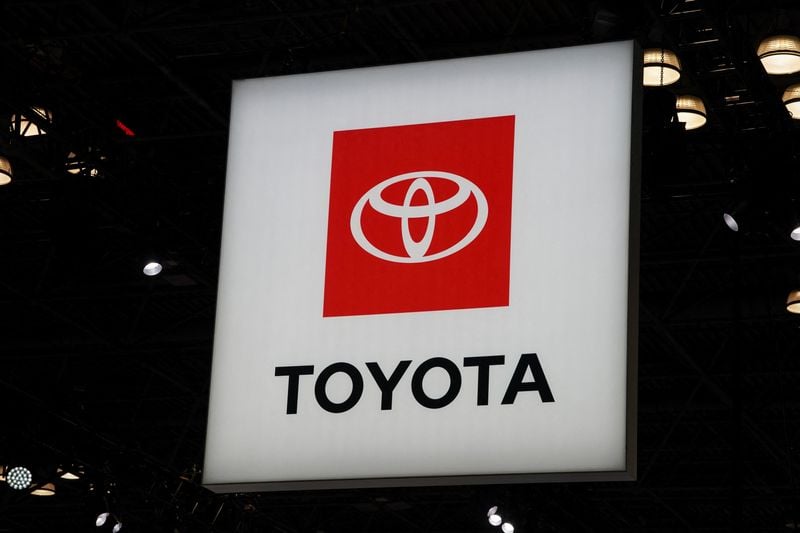 Image for Toyota Industries sinks after parent's takeover bid misses expectations