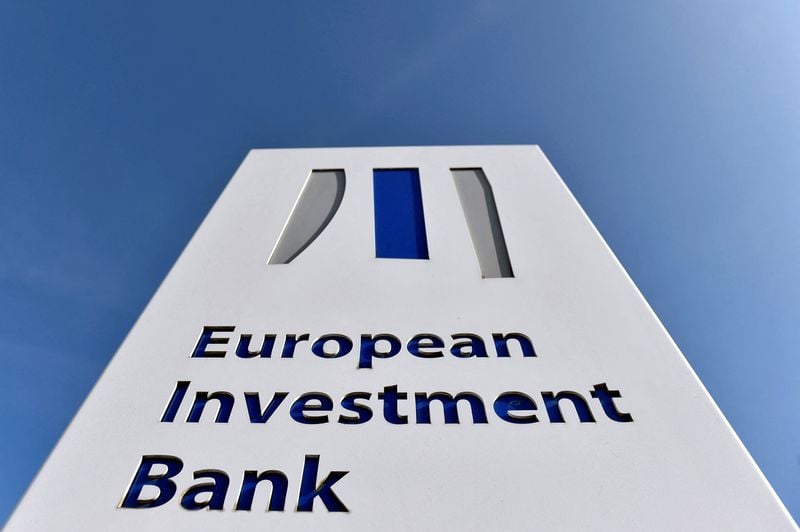 Image for EU lending arm triples defence loan plan to 3 billion euros