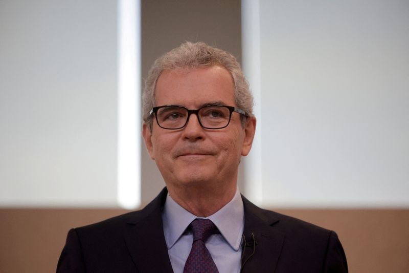 Image for Nestle's new chairman Isla brings Zara magic to Nescafe maker's turnaround