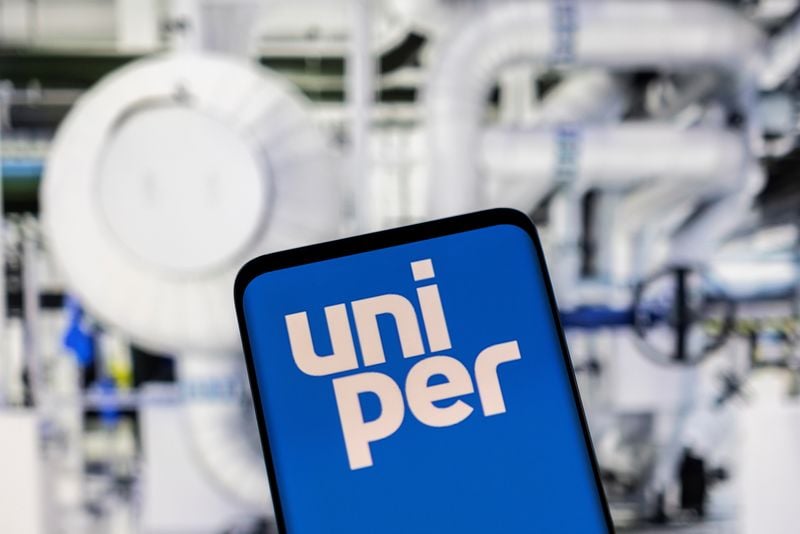 Image for Uniper sells stake in Latvijas Gaze under bailout conditions