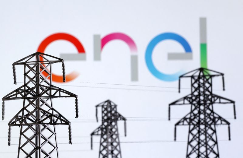 Image for Enel's $63 billion investment plan points to higher grids outlay in Spain