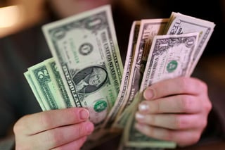 Image for Dollar drops as Trump ceasefire prompts risk-on turn for markets