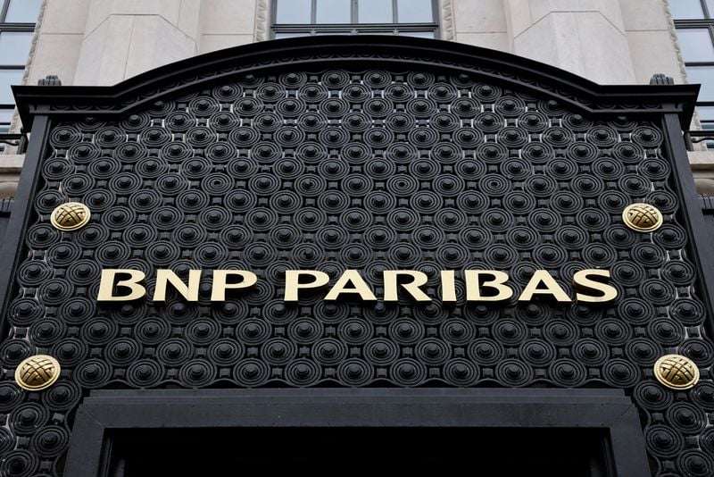 Image for BNP Paribas targets profit rebound at French retail arm by 2028