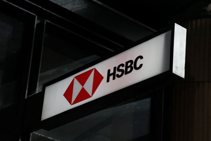 Image for HSBC kicks off Singapore insurance business sale, eyes over $1 billion value, sources say