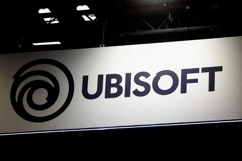 Image for Ubisoft, Tencent agree 4 billion euro Vantage Studios tie-up