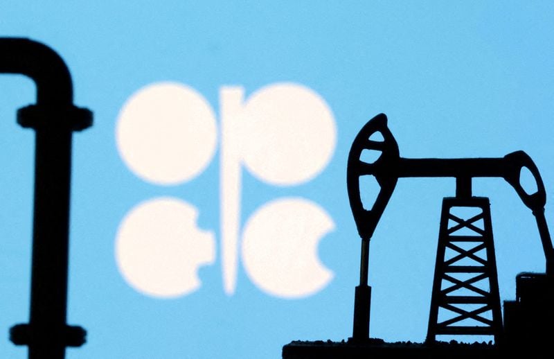 Image for OPEC+ oil producers stick to their guns with another big hike for July