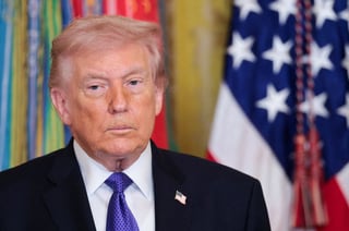 Image for Trump says US will cut all trade with Spain over military bases, defence spending