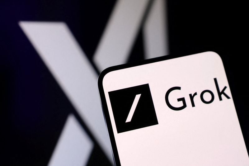Image for Telegram, Musk-owned xAI partner to distribute Grok to messaging app's users